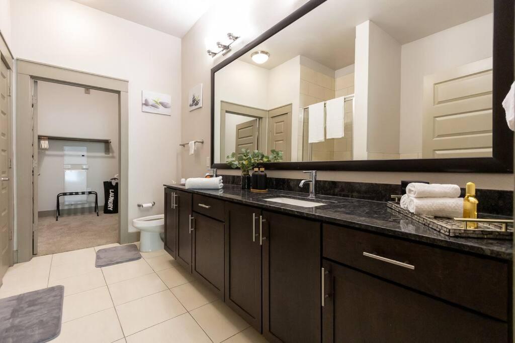 Daire Luxury Downtown
