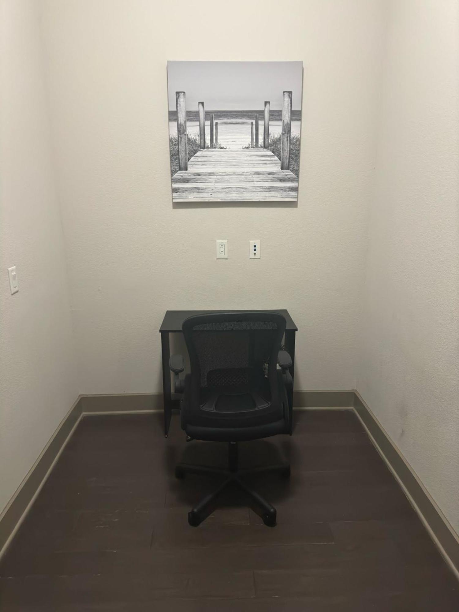 Luxury Downtown Daire Houston